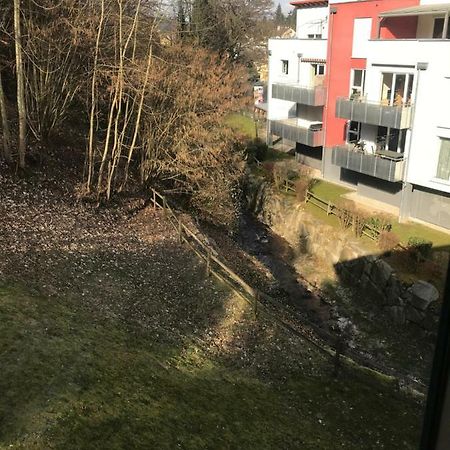 Gaestezimmer Am Oos Bach Baden-Baden Kültér fotó