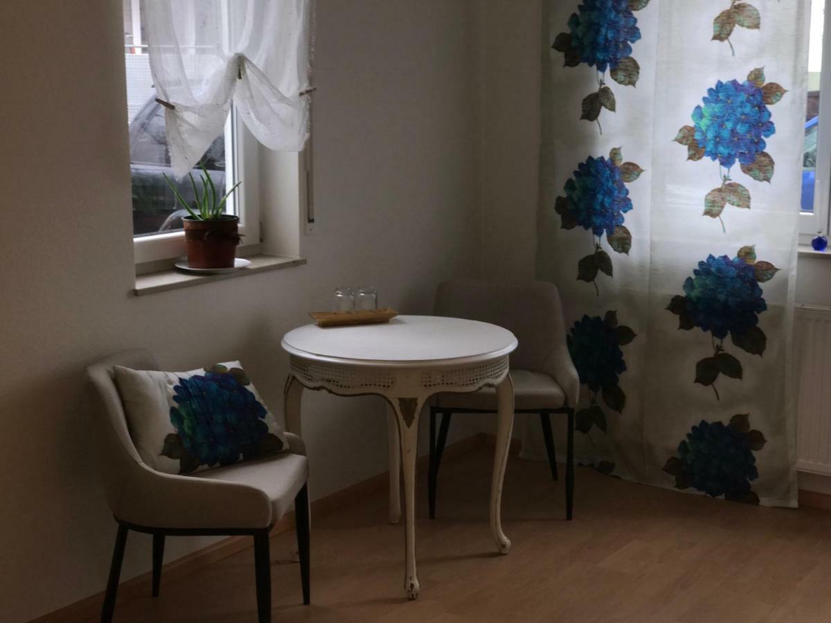 Gaestezimmer Am Oos Bach Baden-Baden Kültér fotó