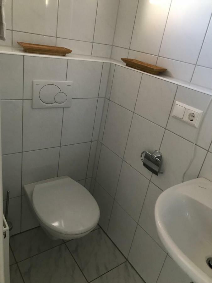 Gaestezimmer Am Oos Bach Baden-Baden Kültér fotó