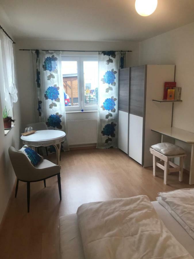 Gaestezimmer Am Oos Bach Baden-Baden Kültér fotó