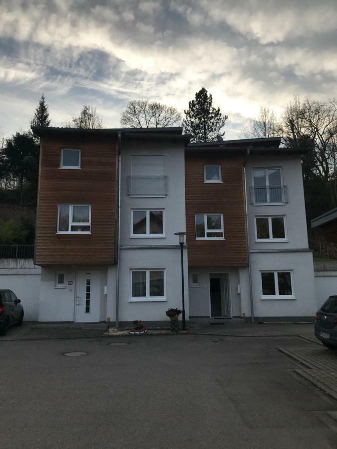 Gaestezimmer Am Oos Bach Baden-Baden Kültér fotó