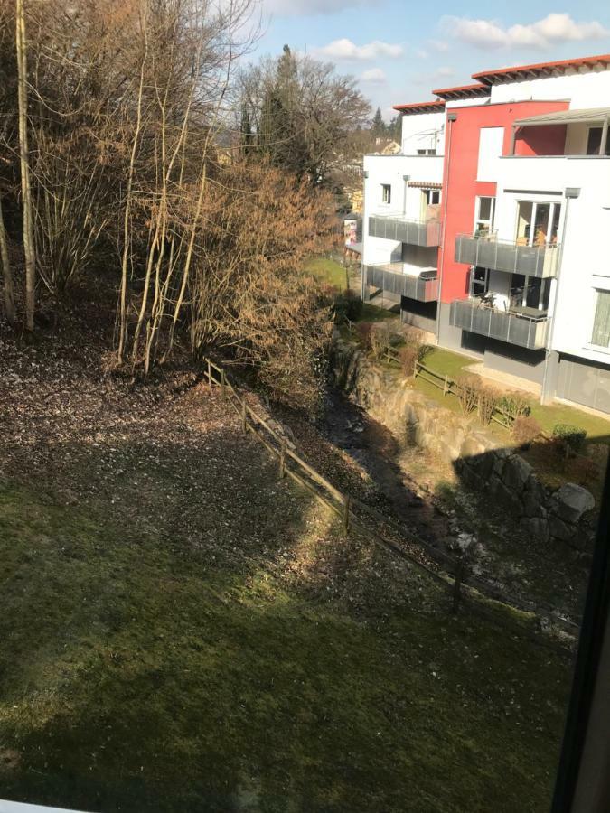 Gaestezimmer Am Oos Bach Baden-Baden Kültér fotó